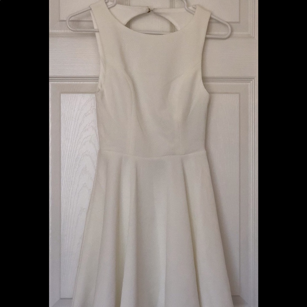 Lulu’s Semi Formal Dress